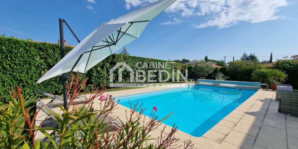 maison à ST MEDARD D EYRANS (33650)